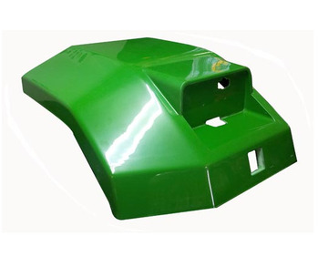 JD Rear Guard Extension RH